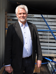 Thomas Barten